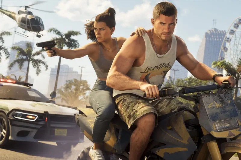 Rockstar no volverá a tardar ocho años en hacer un juego. La compañía dice que GTA 6 ha sido un antes y un después para su forma de trabajar