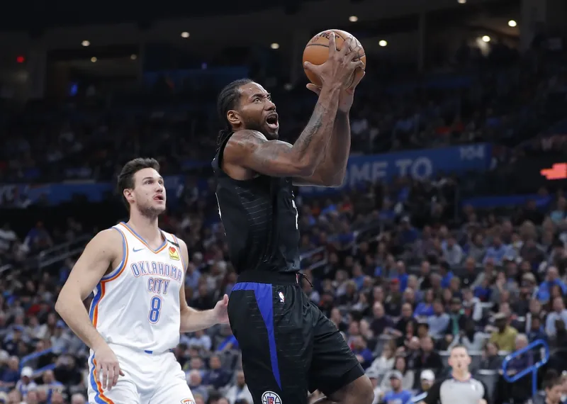Gallinari: «Kawhi debería pagar 50 millones»
