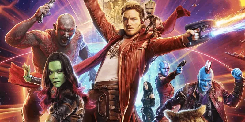 ¡Star-Lord vuelve! Chris Pratt confirma conversaciones para regresar a Marvel