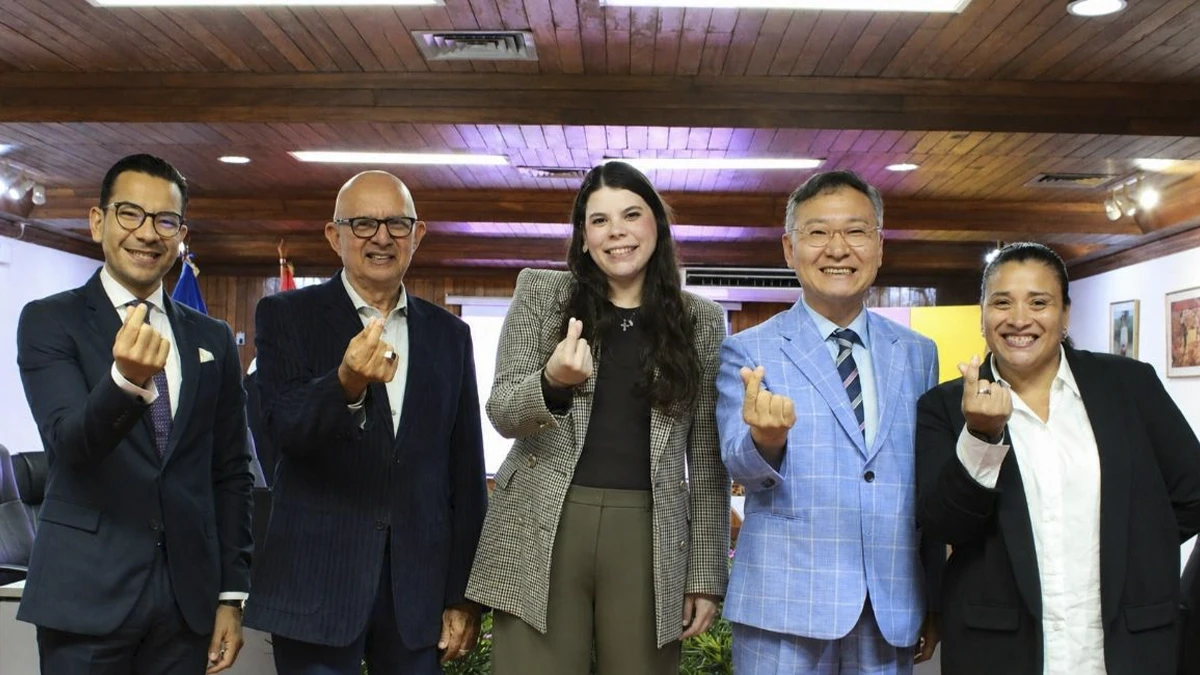 Corea y Nicaragua impulsan intercambio cultural y desarrollo de industrias creativas