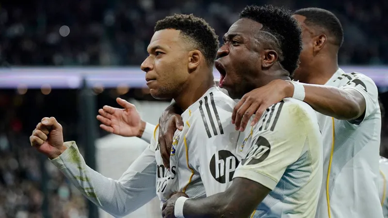 Real Madrid buscará terminar con el dominio de Barcelona en La Liga