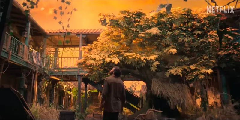 Netflix pone fecha al gran final de ‘Cien años de soledad’ y la historia...