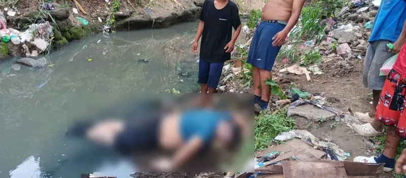 Muere ahogado capitalino tras ataque de epilepsia en cauce de Managua