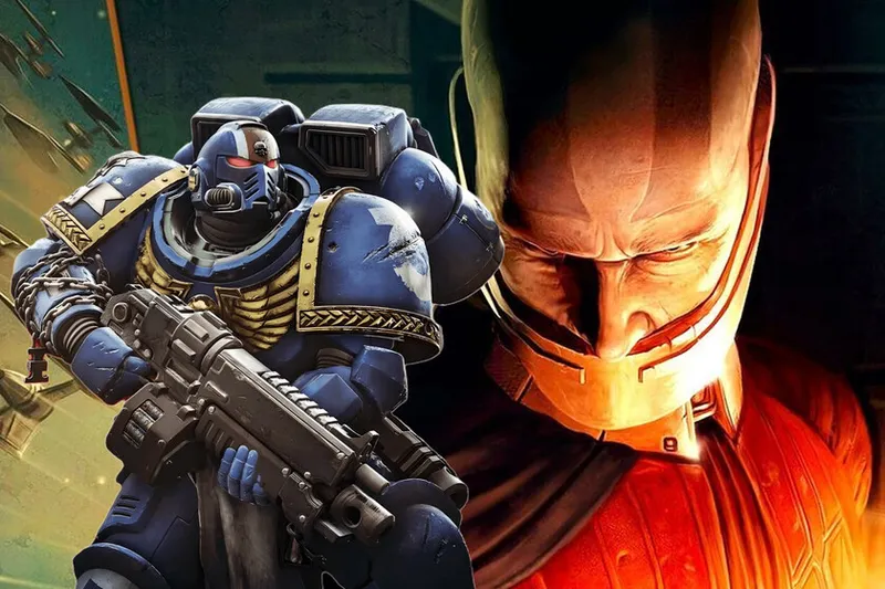 El nuevo jefe de Saber nos acaba de alegrar el mes: ventana de lanzamiento de KOTOR Remake y promesas para Space Marine 3