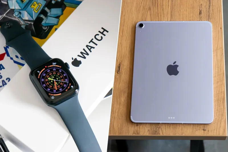 Llevo cuatro años cubriendo el Prime Day y estos son los cinco chollos de Apple que yo no me perdería en 2026
