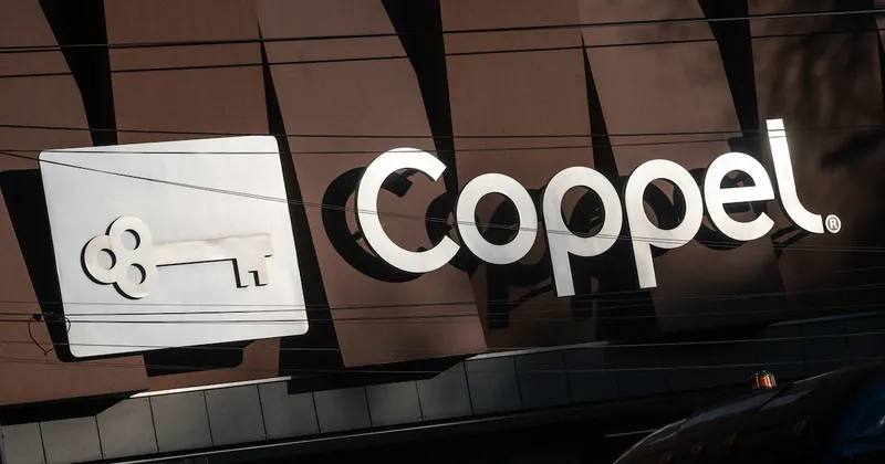 Exclusiva: Afore Coppel comprará a la mexicana InverCap por US$264 millones