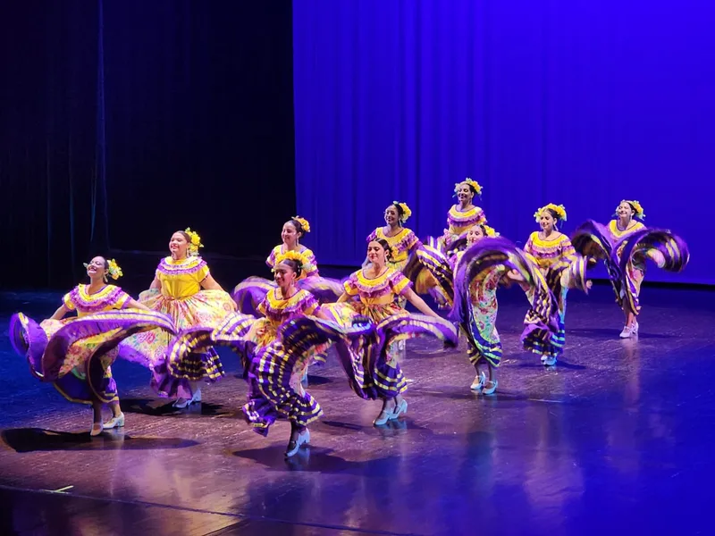 Ballet Mestizaje celebra 26 años de arte y tradición