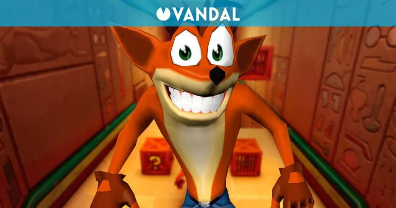 El día que Naughty Dog casi pierde a Crash Bandicoot: así fue el agónico y tenso pulso contra Universal