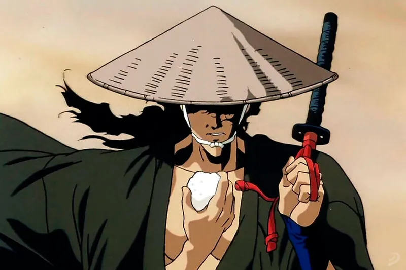 La nostalgia no para solo en Occidente: este un anime que dejó marca en los 90, y ahora tendrá una nueva peli
