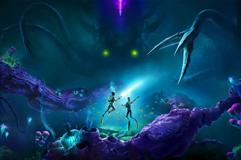El culebrón entre Krafton y Subnautica 2 se salda con más de 250 millones de dólares y una historia corporativa digna de película