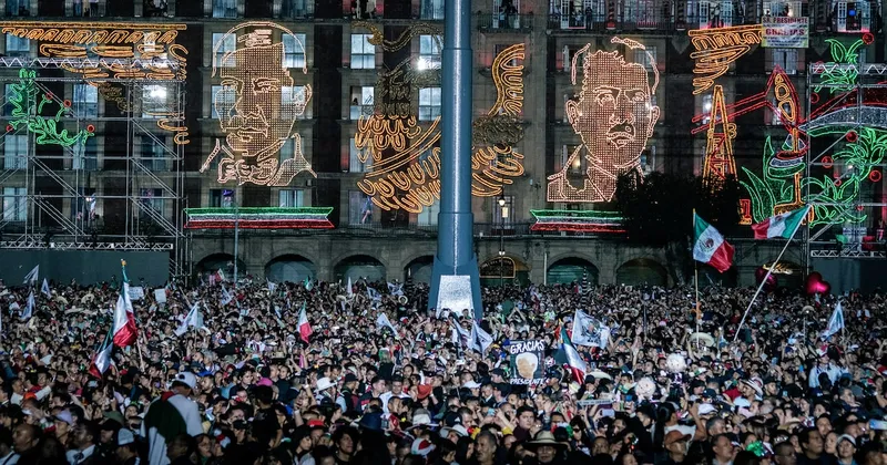 ¿El 16 de septiembre de 2026 es día festivo oficial en México o se trabaja?