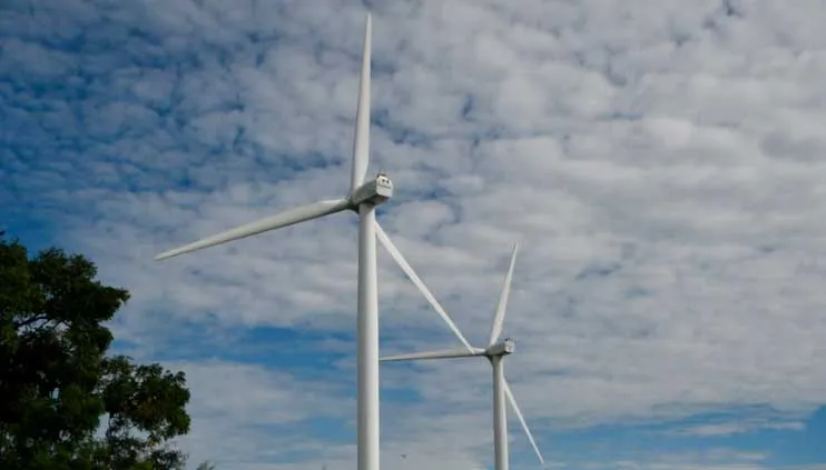 La cobertura eléctrica de Nicaragua es de costa a costa
