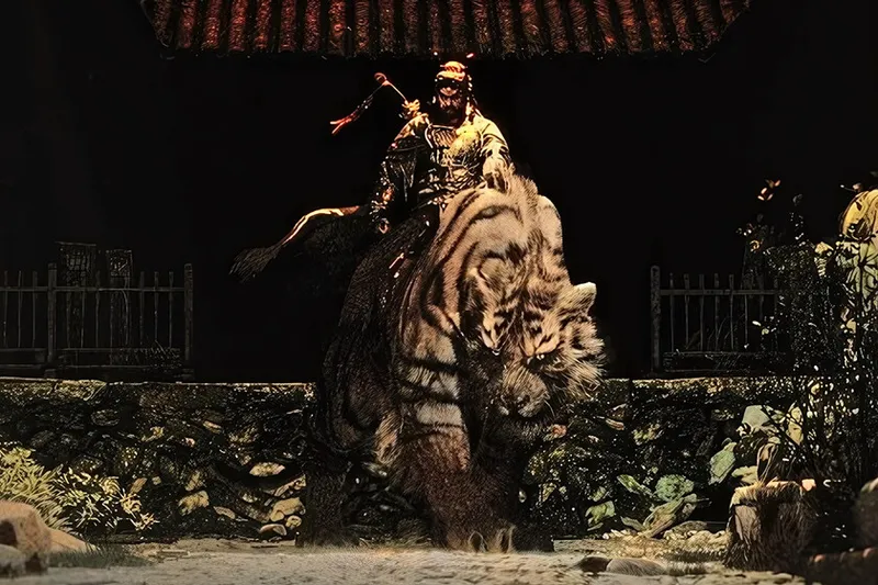 La secuela de Black Myth Wukong se está creando usando de ejemplo al cine de Nolan en una época donde sus vecinos se mueren por la IA