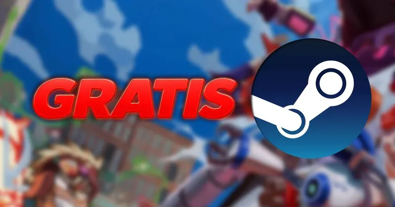 Consigue gratis este atractivo juego que debutó hace poco en Steam y que ya es la sensación por su genial aspecto, altas dosis de acción y reseñas muy positivas