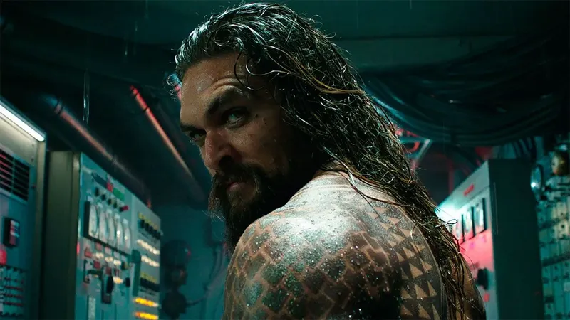 “Le di una buena paliza”: Jason Momoa insinúa su regreso como el legendario villano en la secuela de 'Superman'