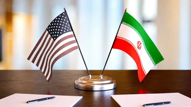 Irán advierte a EEUU que un nuevo ataque terminará en fracaso