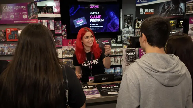 La suscripción Game Premium para comprar en la tienda de videojuegos ya es real: «Hacen que existan usuarios de primera y de segunda»
