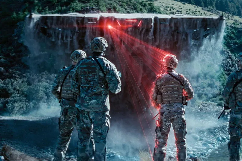 Han hecho falta casi 140 millones de reproducciones para que uno de los mayores éxitos sci‑fi de la historia en Netflix se asegure rodar su secuela