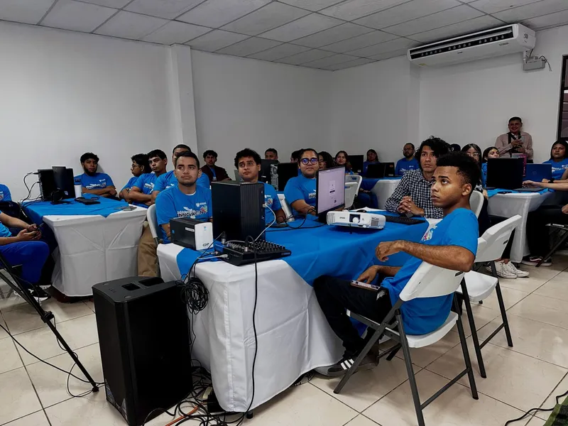 Rally Latinoamericano de Innovación reunirá a 3 mil estudiantes en Nicaragua