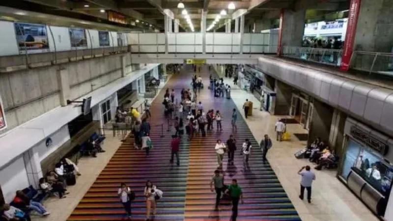 ALAV destaca retorno de aerolíneas y prevé nuevas rutas regionales