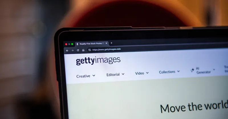 Getty Images planea declararse en bancarrota y dejar de cotizar en bolsa tras acuerdo con Koch