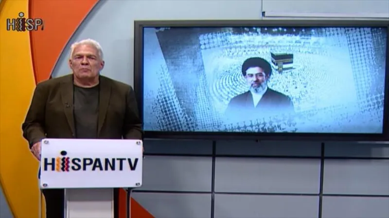 Líder de Irán avisa que la región no será refugio seguro para bases de EEUU – Noticiero 13:30