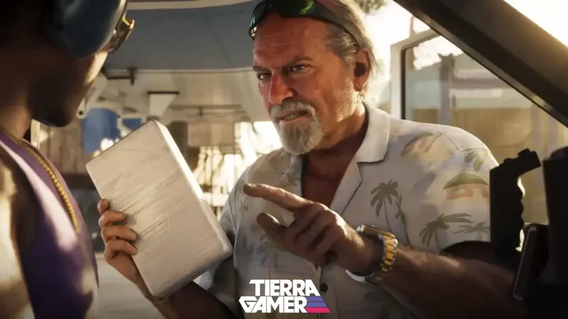 Filtrador de GTA 6 tendría acceso a un build del juego