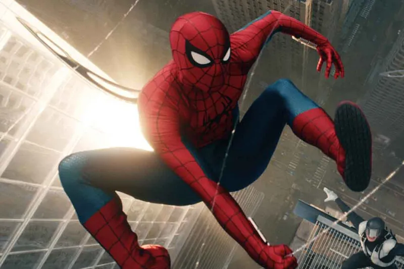 'Spider-man: Brand New Day' y 'La Odisea' arrasan y le dan a la taquilla estadounidense el mejor fin de semana de toda la historia del cine. Y no tienen rival en todo el verano