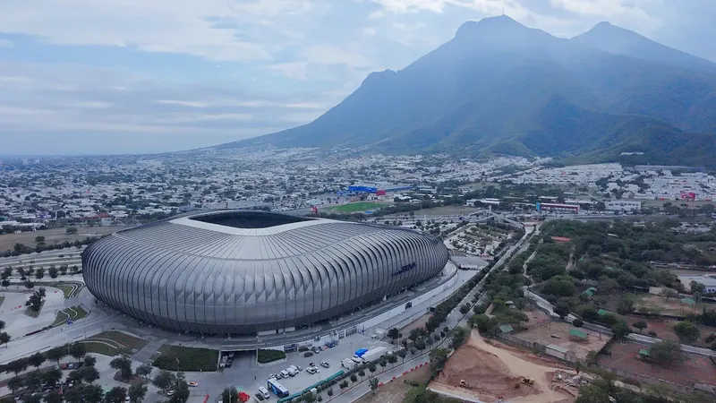 El Tri volverá a jugar en México un partido oficial, lo hará en su último duelo del año