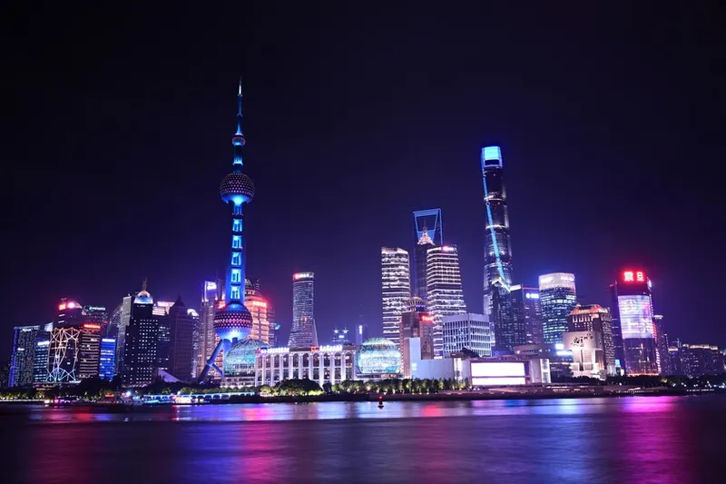 China está adoptando la IA generativa a una velocidad difícil de ignorar. La cifra de usuarios lo deja claro