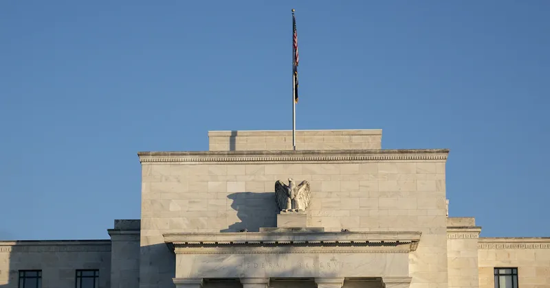 Libro Beige de la Fed muestra un leve aumento de la actividad económica en EE.UU.