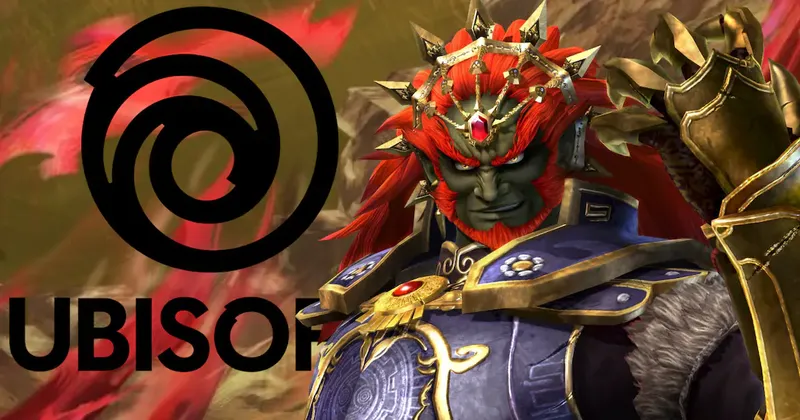 Ubisoft desarrollaba juego de The Legend of Zelda protagonizado por Ganondorf, pero Nintendo lo canceló, según reporte
