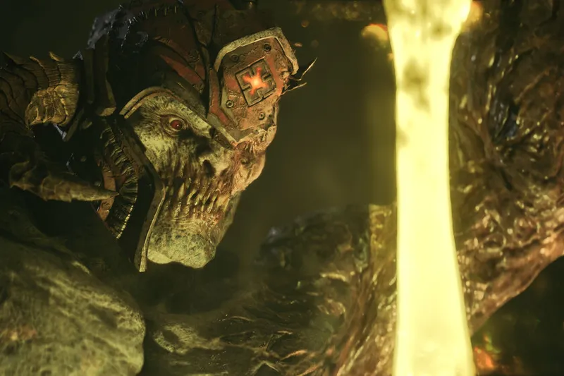 Han atacado los servidores de Gears of War E-Day para que ni tú ni miles de usuarios puedan jugar online
