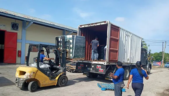 Sancti Spíritus: Primera provincia cubana con dos mercados de abasto para actores económicos