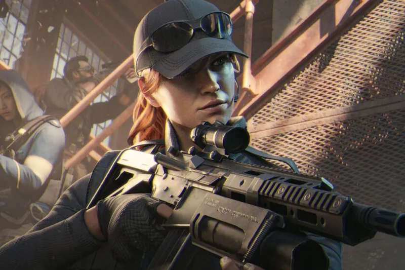 No ha durado ni un año: Fracaso monumental de Ubisoft con una de sus mayores apuestas