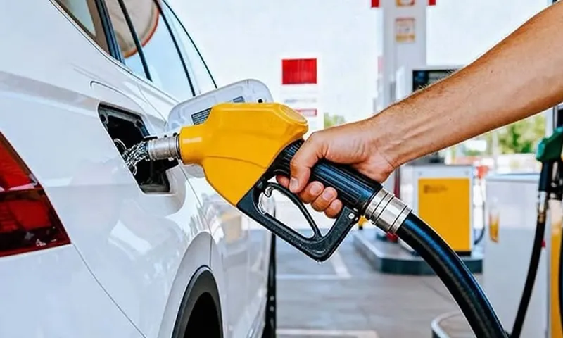 Se mantienen los precios de los derivados del petróleo en Nicaragua