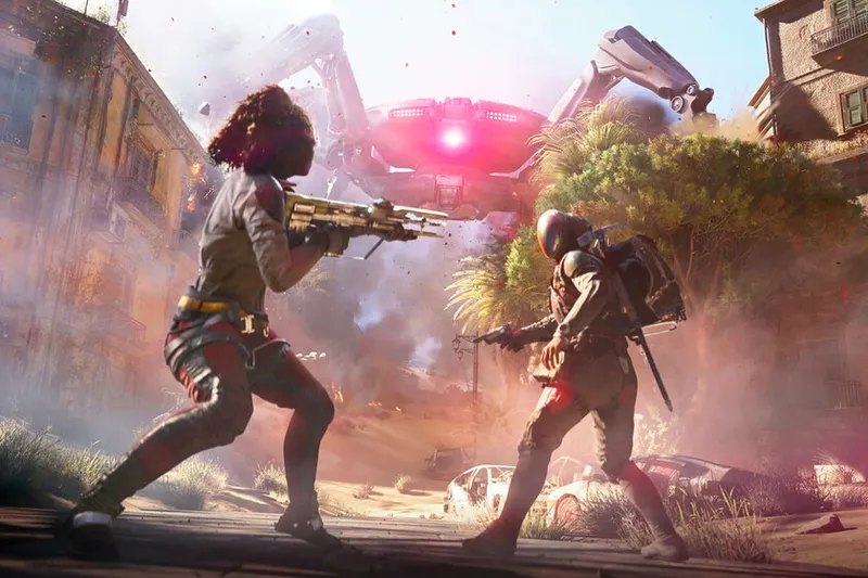 Los creadores de ARC Raiders toman una decisión radical y ponen en pausa uno de sus sistemas más importantes