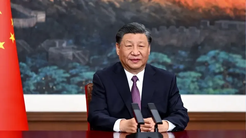 Nicaragua saluda el aniversario natal del presidente de China, Xi Jinping