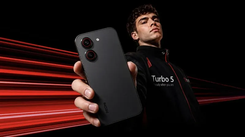 El desconocido móvil de Xiaomi con batería de 7.540 mAh que ya ha vendido dos millones de unidades