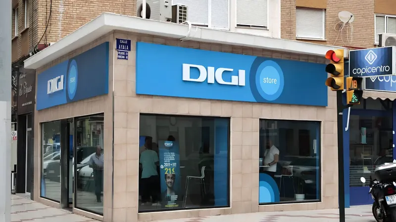 Digi revela la configuración oculta para mejorar la cobertura móvil