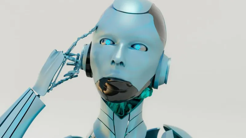 Los robots humanoides ya pueden bailar, correr y pelear, pero un experto advierte que todavía no son seguros para convivir con humanos