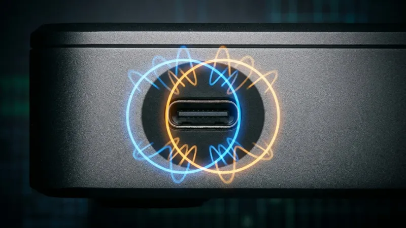 El Mac mini incorpora Genlock por USB-C ¿por qué esto es tan importante para los creadores de contenido?