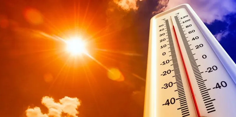 Francia bajo fuego: ola de calor extrema deja 3 víctimas mortales