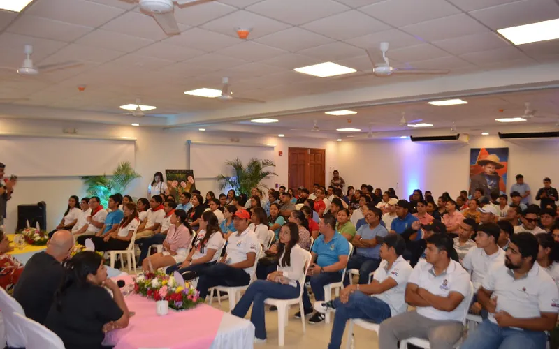 Capacitaciones con Comunicadores Sandinistas de Masaya