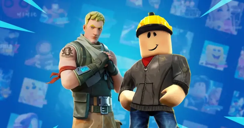 Jugador afirma que Fortnite y Roblox le destruyeron la vida, y demanda a sus creadores por provocarle “adicción, angustia y depresión” durante su adolescencia
