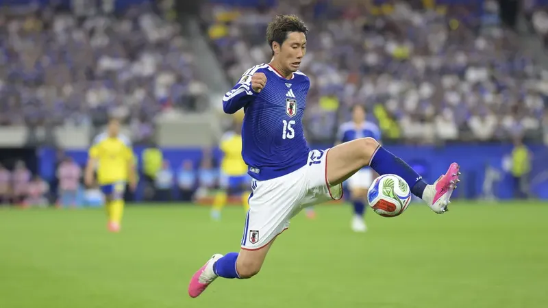 Japón empata con Suecia, avanza invicto y ya tiene rival: enfrentará a Brasil en los dieciseisavos del Mundial 2026