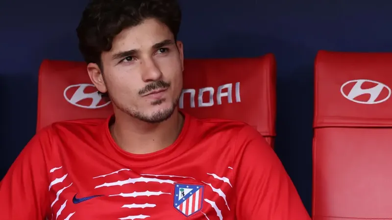 El motivo detrás de la obcecación de Julián Álvarez para no volver a Inglaterra