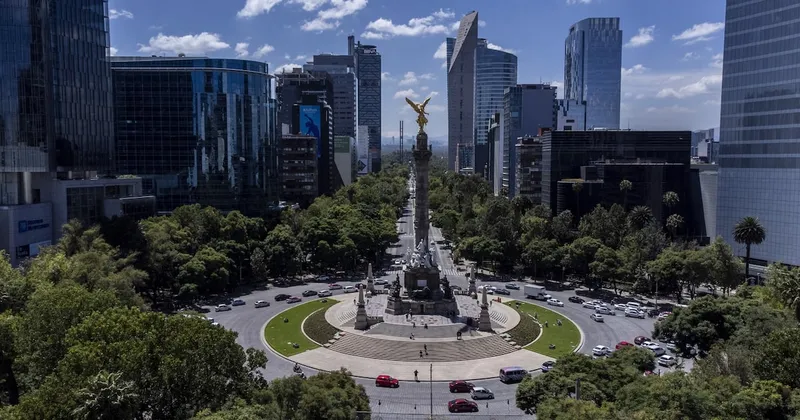 México destaca mejora de CDS pese a que sus bonos cotizan como “basura”
