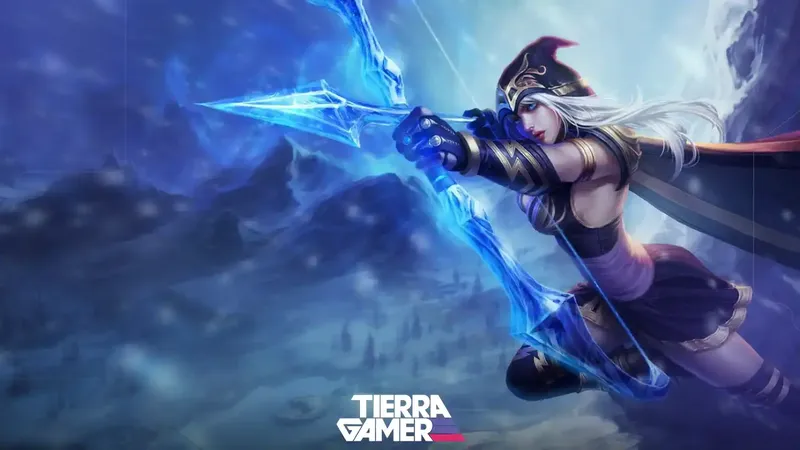 League of Legends Classic busca a los mejores cosplayers y el premio incluye un viaje a Riot Games