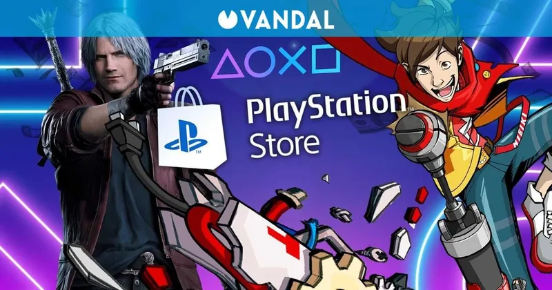 Las mejores ofertas de PS4 y PS5 en la PS Store de esta semana (20/05/2026)